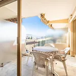 Apartament Meuble Tourisme 3 Etoiles Vue *