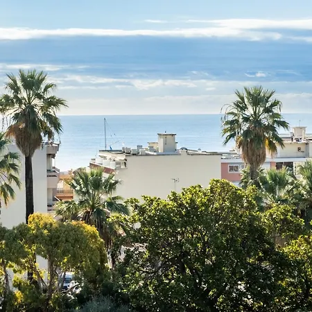 Meuble Tourisme 3 Etoiles Vue Apartament *