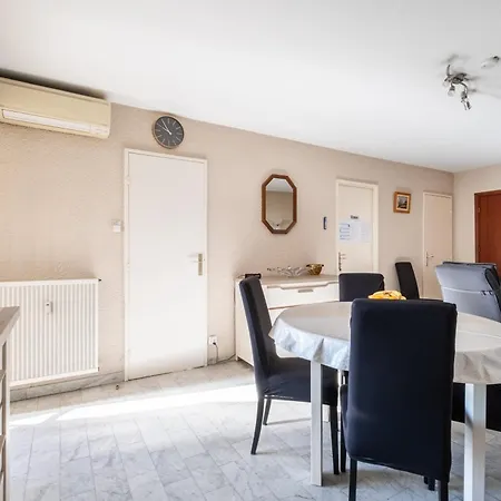 Appartement Meuble Tourisme 3 Etoiles Vue