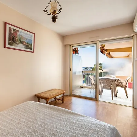 Appartement Meuble Tourisme 3 Etoiles Vue
