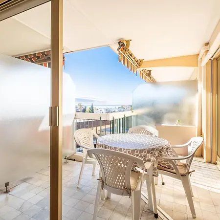 Meuble Tourisme 3 Etoiles Vue Appartement *