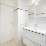 Meublé Tourisme 3 étoiles Vue Appartement *