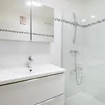 Appartement Meublé Tourisme 3 étoiles Vue