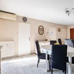Meublé Tourisme 3 étoiles Vue Appartement Golfe-Juan