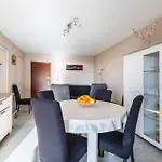 Meuble Tourisme 3 Etoiles Vue Apartamento Golfe-Juan