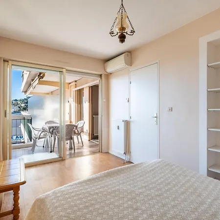 Appartement Meublé Tourisme 3 étoiles Vue