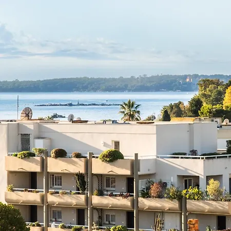 Meublé Tourisme 3 étoiles Vue
